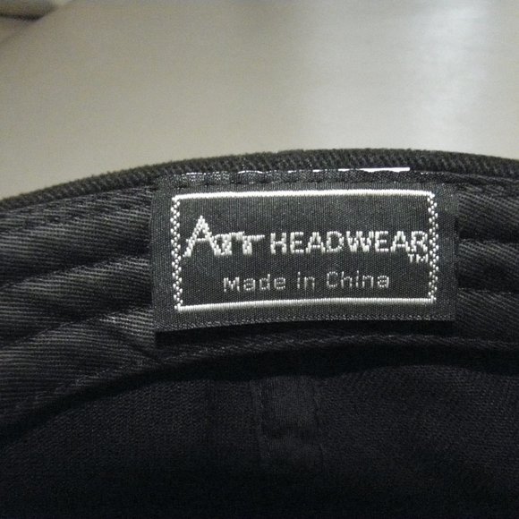 Jonny Lang Band Baseball cap - Picture 7 of 9